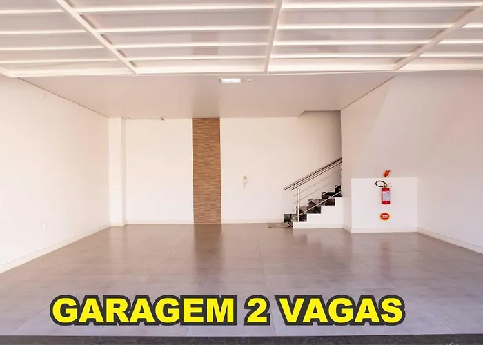 Motel Drive in T - Prolongamento da Avenida Getúlio Vargas fácil acesso ao Shopping Pátio Chapecó